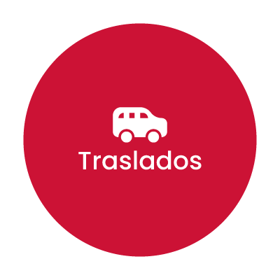 Traslados-Chile
