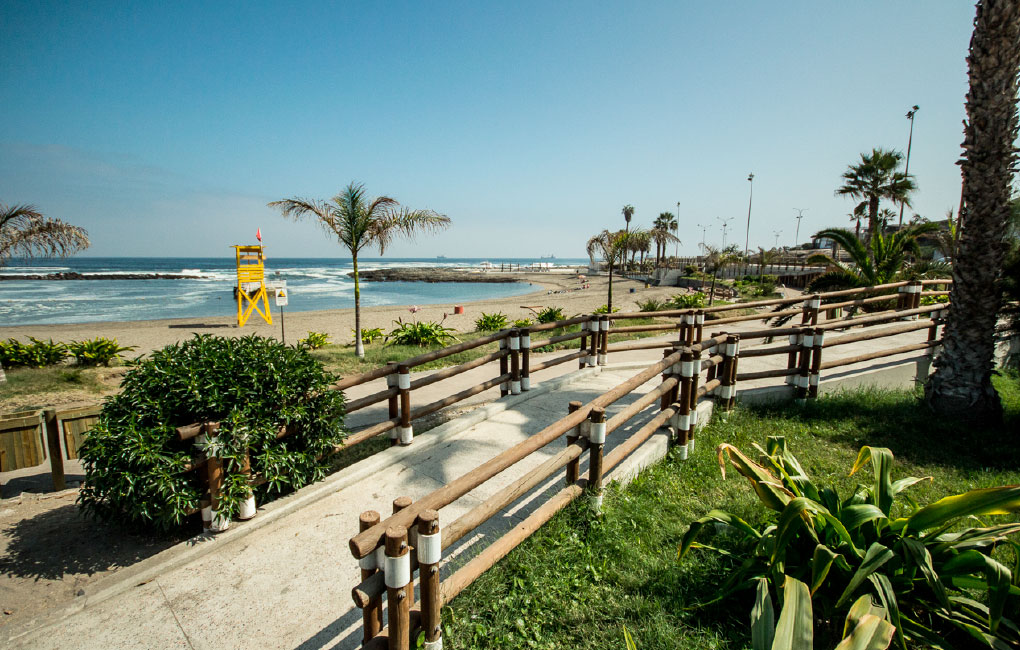 Arica-Chile
