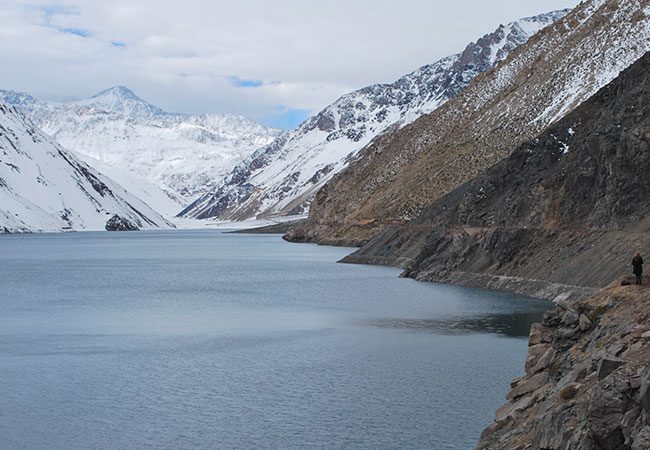 Cajon-del-Maipo