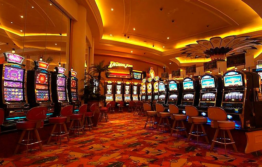 Casino-Monticello