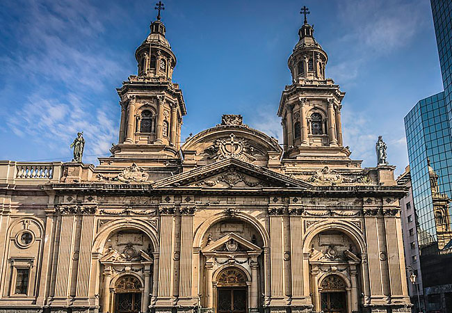 Catedral-De-Santiago