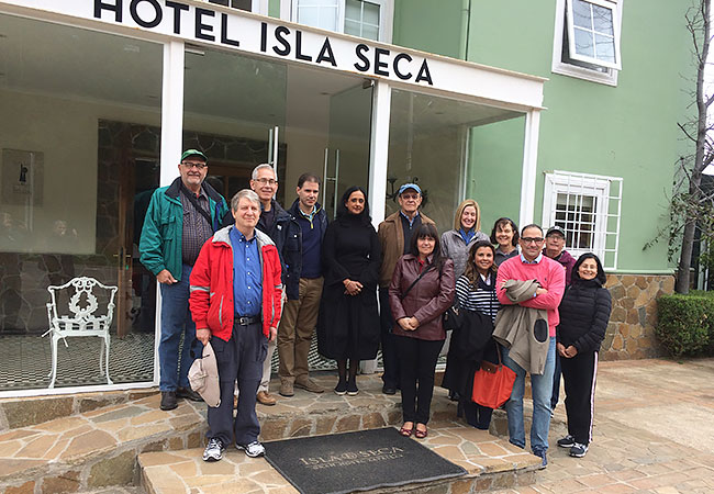 Clínica-de-Mayo-en-Hotel-Isla-Seca