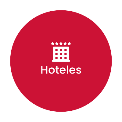 Hoteles