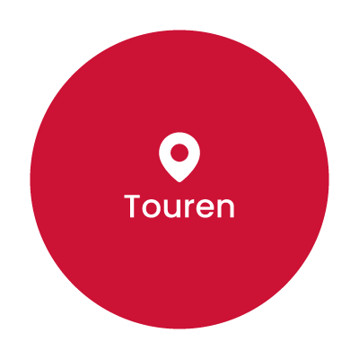 Touren