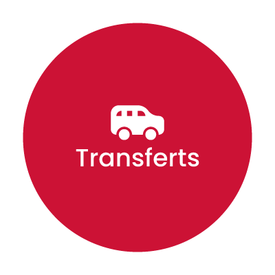 Transferts