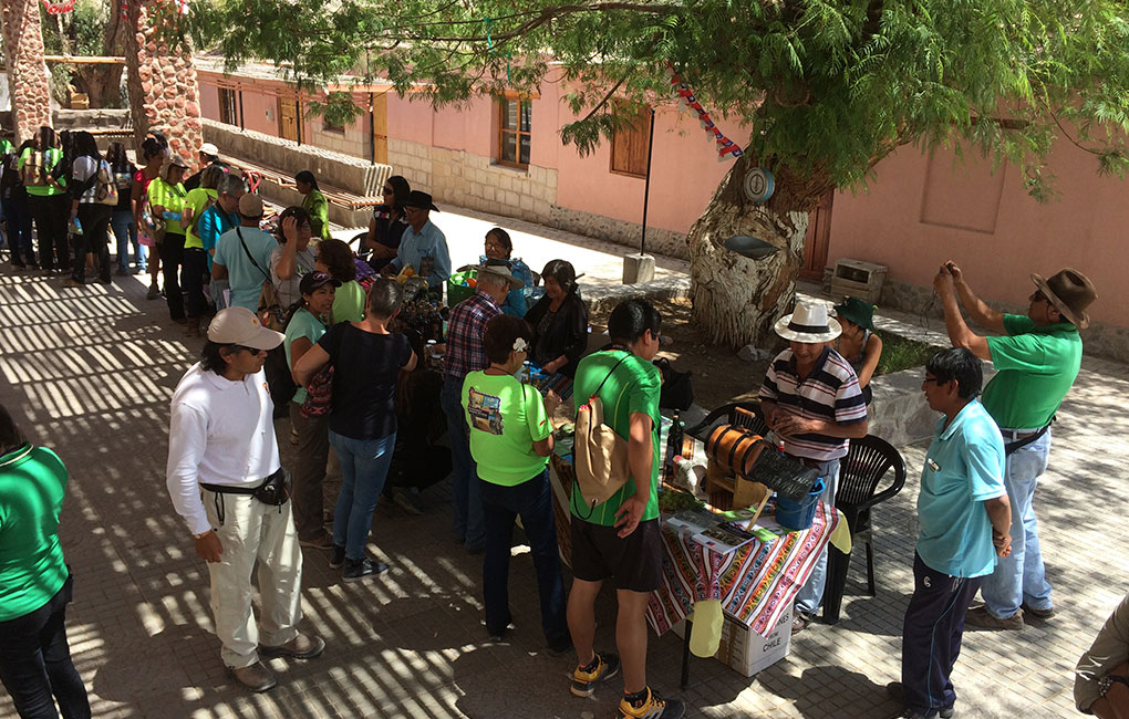 Recibimiento-en-el-pueblo-de-Codpa-en-Arica