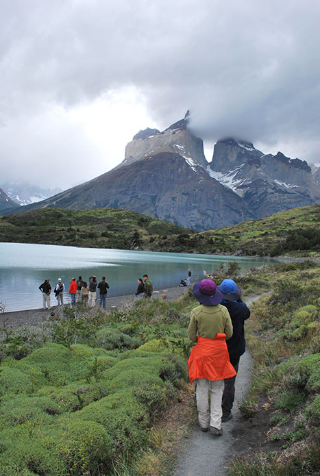 Trekking-al-Lago-Nordenskjöld