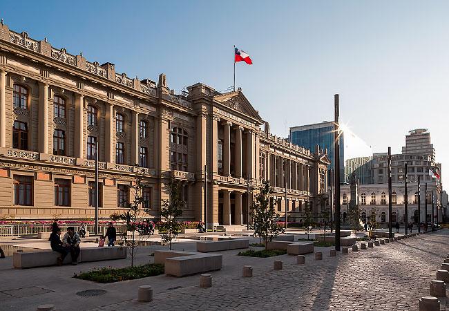 Tribunales-de-Justicia-Santiago