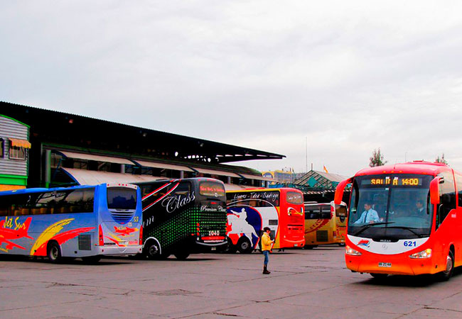 Terminal-de-buses-Santiago